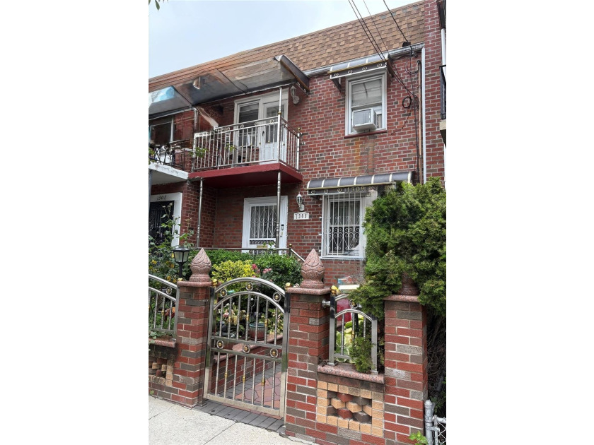 Canarsie All Brick 2 Family, 2/2, Finished Basement. Attached - photo 3