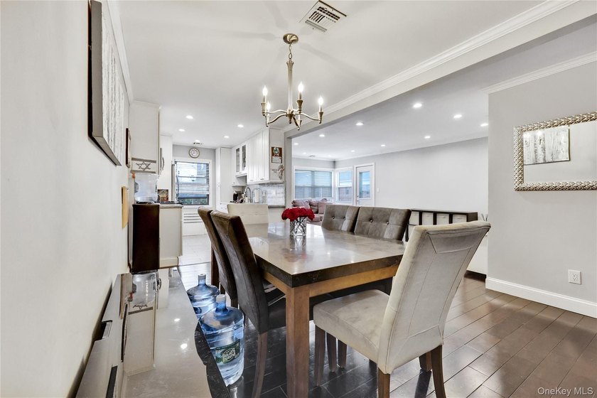 Welcome to this spacious 3-bedroom, 2 full bath co-op in - photo 11