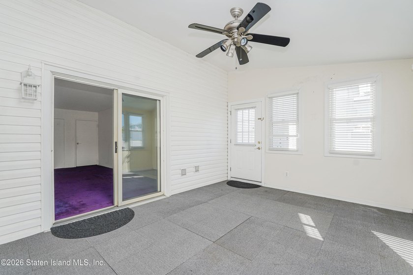 Extra large 2 family high ranch located in the desirable New - photo 11