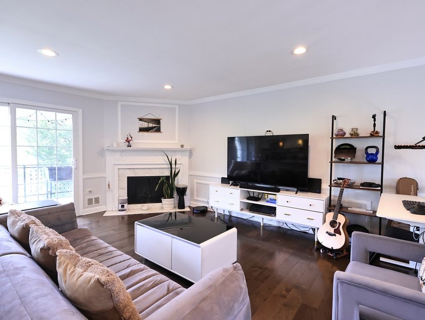 Welcome to the perfect 2-story townhome in Ancient Tree - photo 12