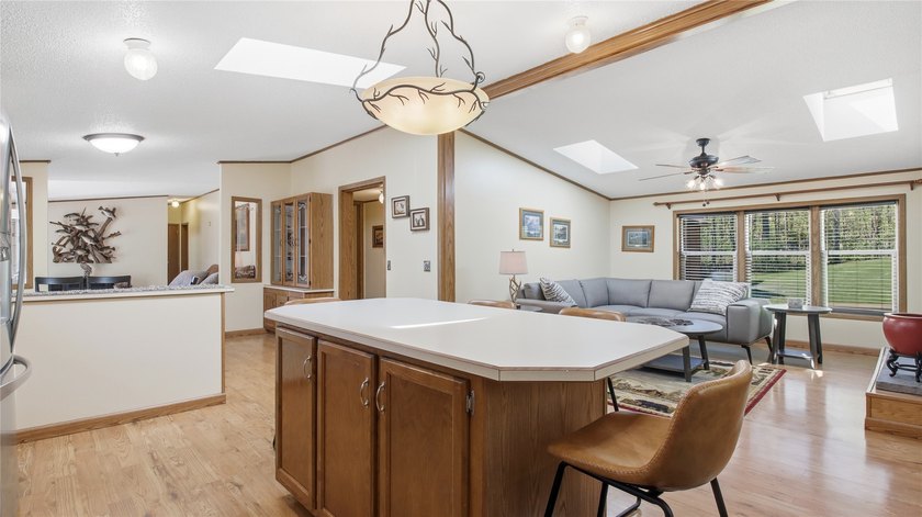 A Rare Opportunity on the Legendary Chippewa Flowage. For many - photo 12