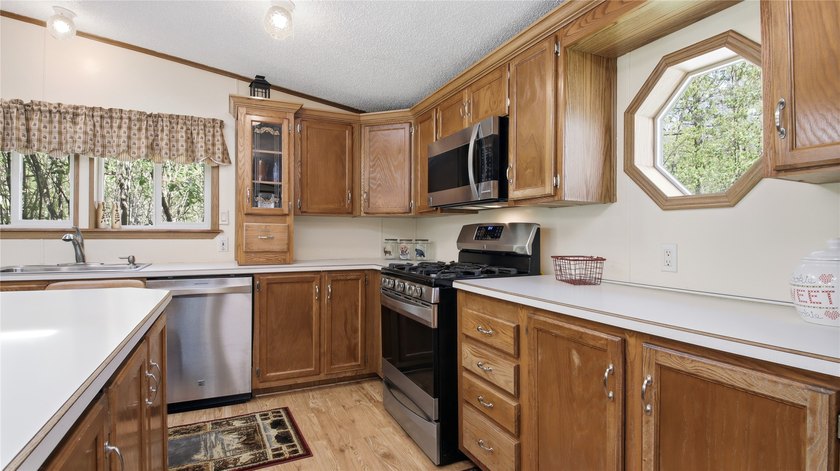 A Rare Opportunity on the Legendary Chippewa Flowage. For many - photo 15