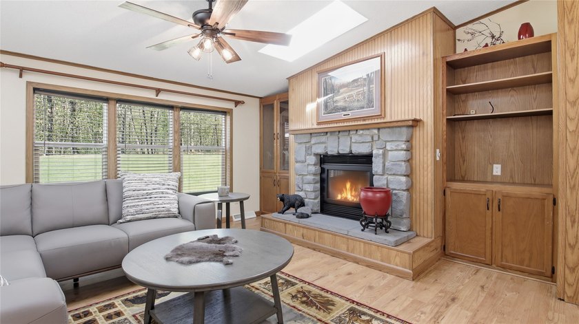A Rare Opportunity on the Legendary Chippewa Flowage. For many - photo 16