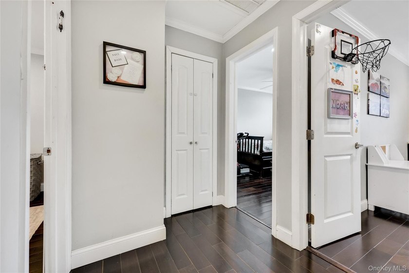 Welcome to this spacious 3-bedroom, 2 full bath co-op in - photo 18