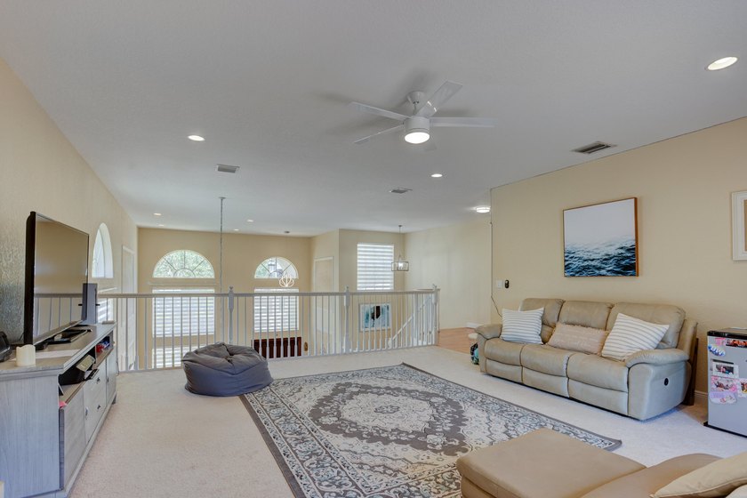 Rarely available Lake Front pool home in a GL Homes gated - photo 22