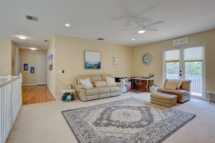 Rarely available Lake Front pool home in a GL Homes gated - photo 23