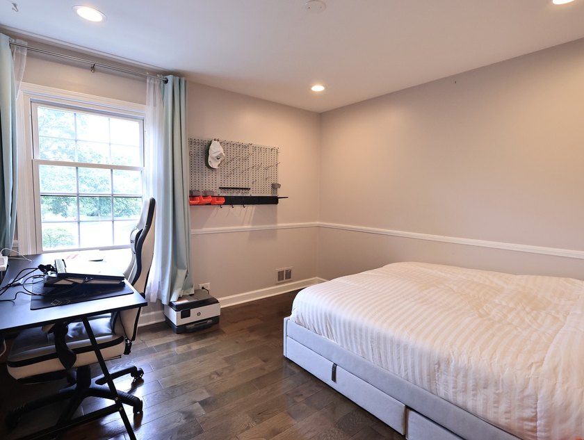 Welcome to the perfect 2-story townhome in Ancient Tree - photo 25
