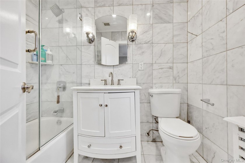 Welcome to this spacious 3-bedroom, 2 full bath co-op in - photo 27