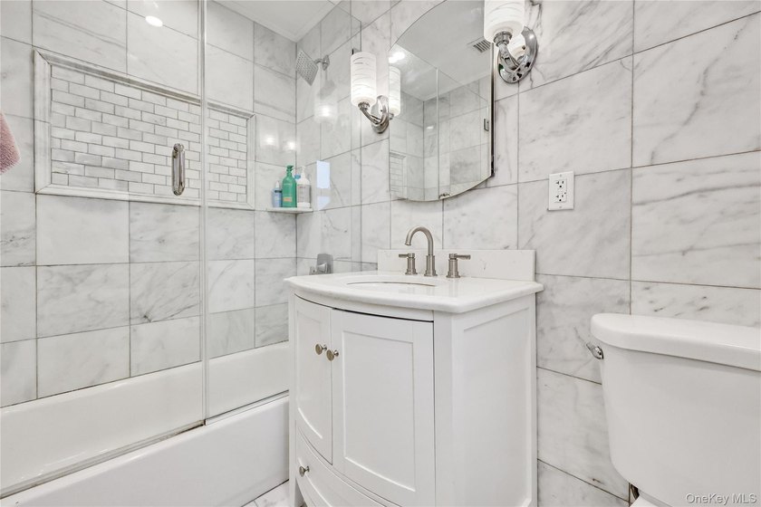 Welcome to this spacious 3-bedroom, 2 full bath co-op in - photo 28