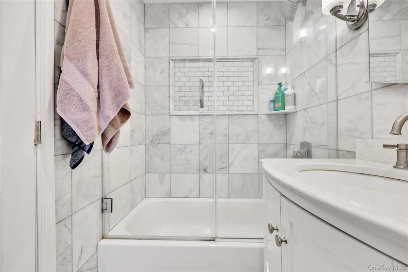 Welcome to this spacious 3-bedroom, 2 full bath co-op in - photo 29