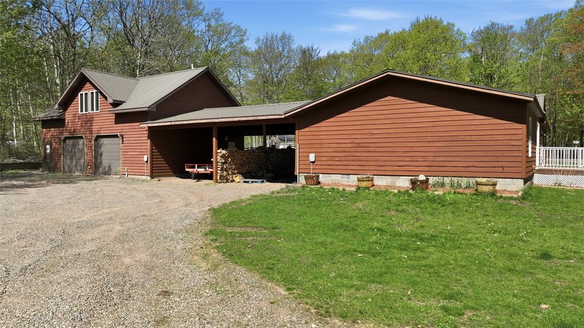 A Rare Opportunity on the Legendary Chippewa Flowage. For many - photo 30