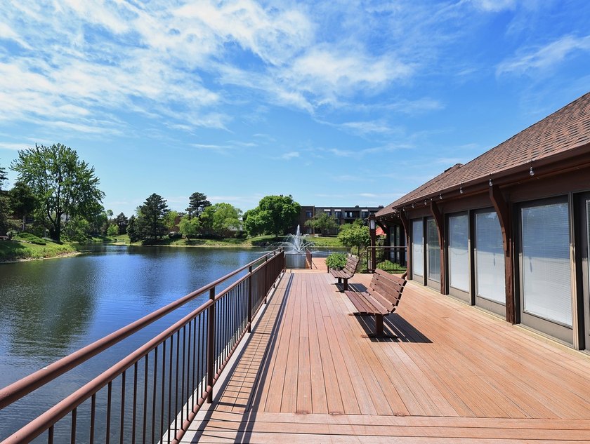 Welcome to the perfect 2-story townhome in Ancient Tree - photo 38