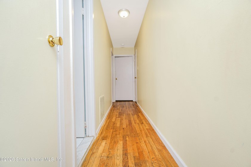 Extra large 2 family high ranch located in the desirable New - photo 39