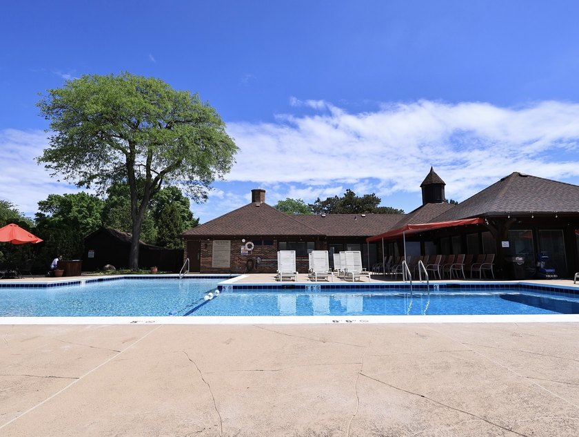 Welcome to the perfect 2-story townhome in Ancient Tree - photo 40