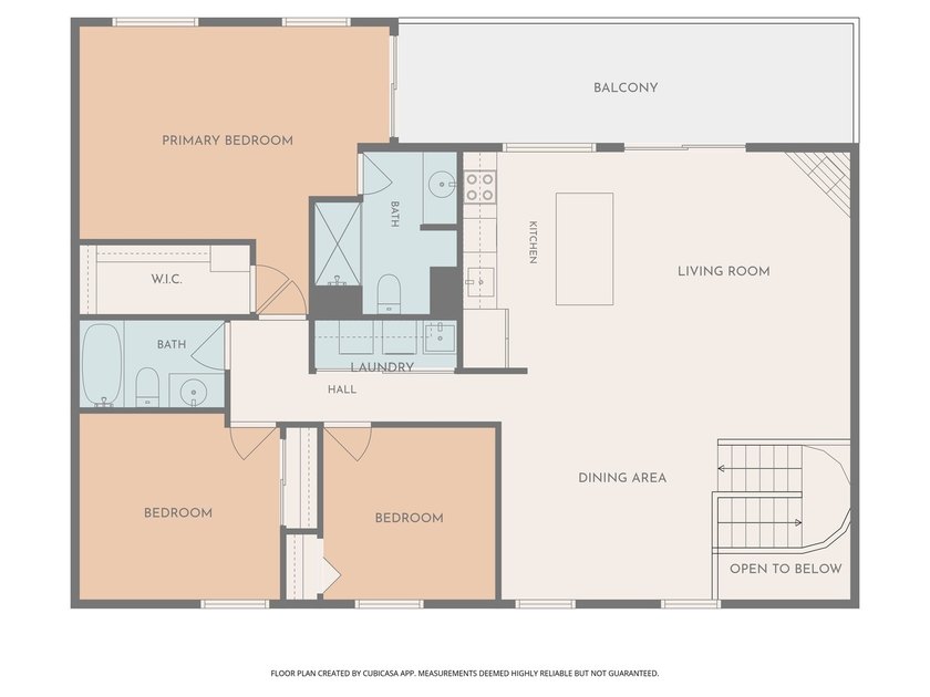 Welcome to the perfect 2-story townhome in Ancient Tree - photo 42