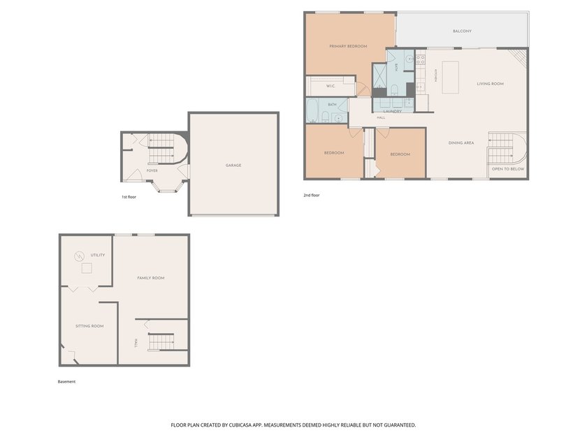 Welcome to the perfect 2-story townhome in Ancient Tree - photo 44