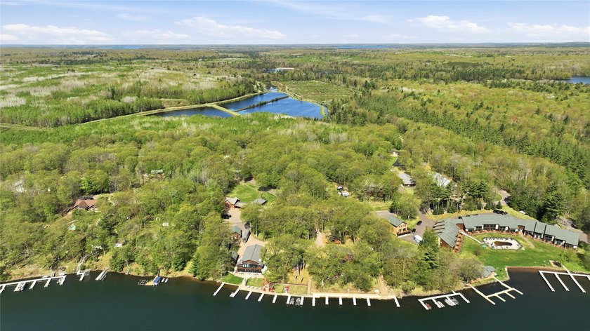 A Rare Opportunity on the Legendary Chippewa Flowage. For many - photo 45