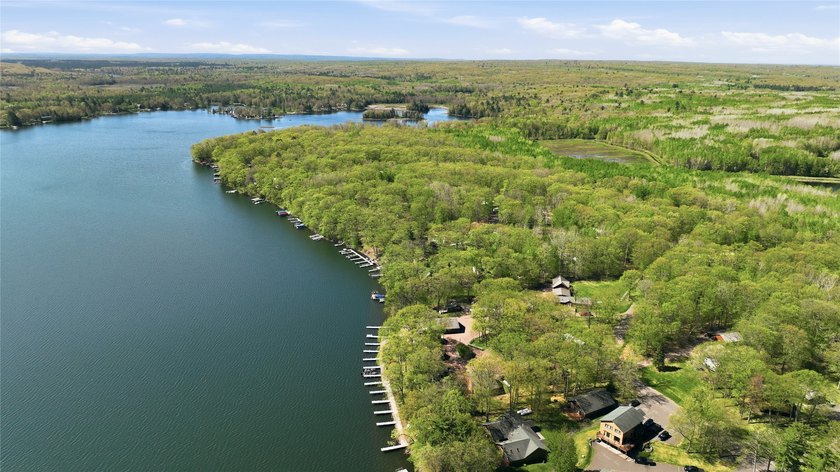 A Rare Opportunity on the Legendary Chippewa Flowage. For many - photo 46
