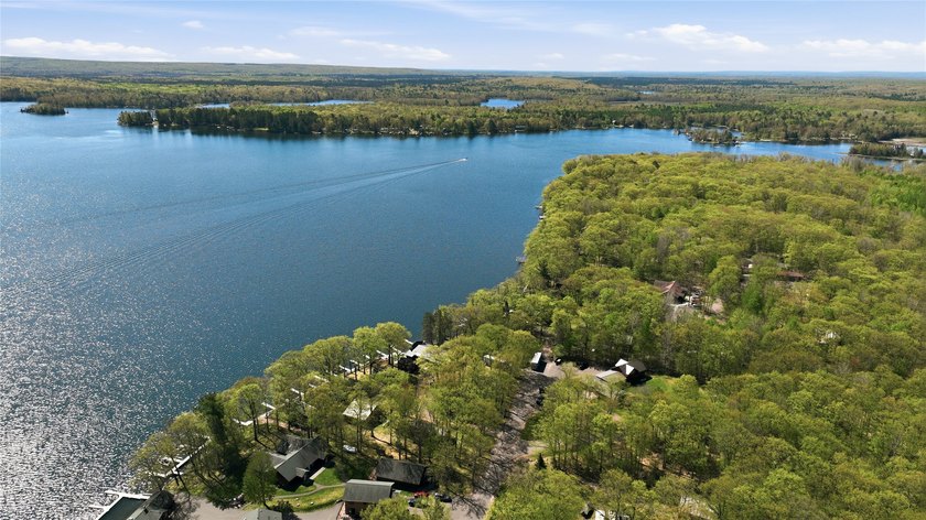 A Rare Opportunity on the Legendary Chippewa Flowage. For many - photo 47