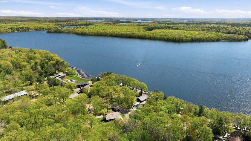A Rare Opportunity on the Legendary Chippewa Flowage. For many - photo 48