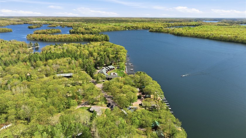 A Rare Opportunity on the Legendary Chippewa Flowage. For many - photo 49