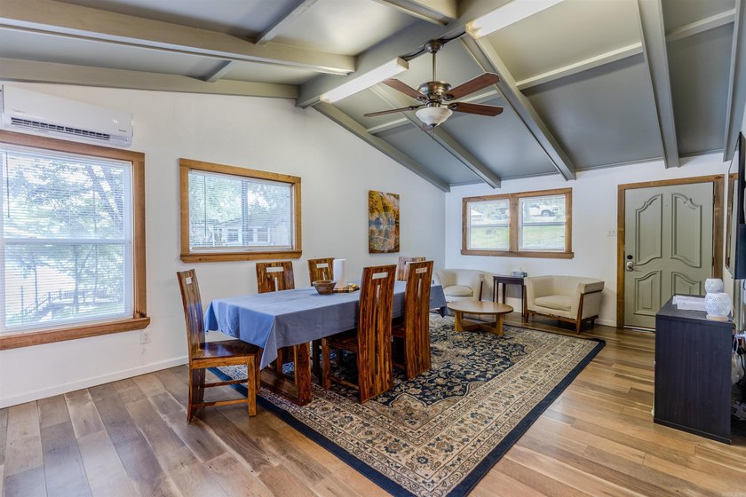 Enjoy lakefront living at its finest on beautiful Harris Brake - photo 10