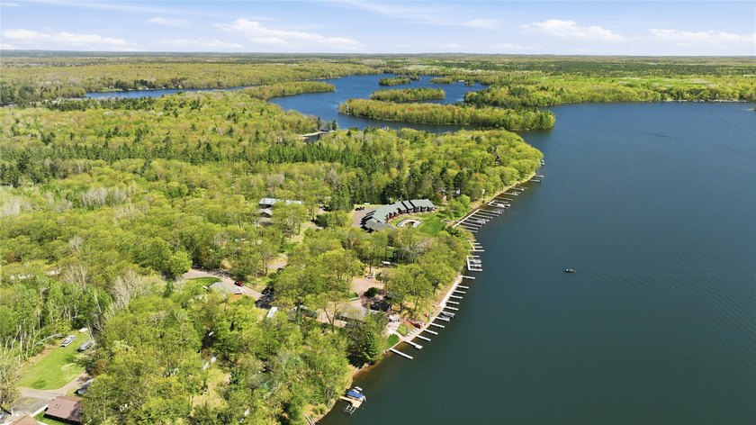 A Rare Opportunity on the Legendary Chippewa Flowage. For many - photo 50