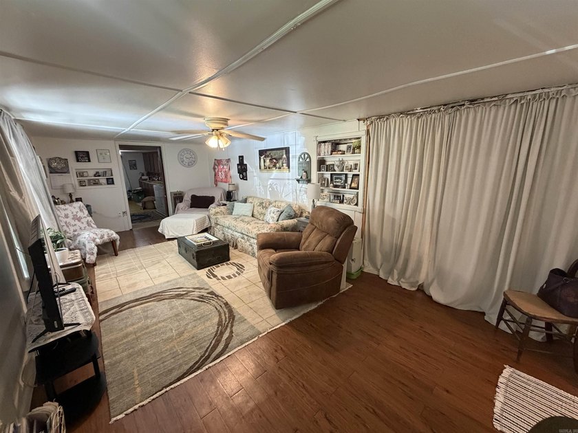 Close proximity to Harris Brake Lake! Great property to have - photo 8