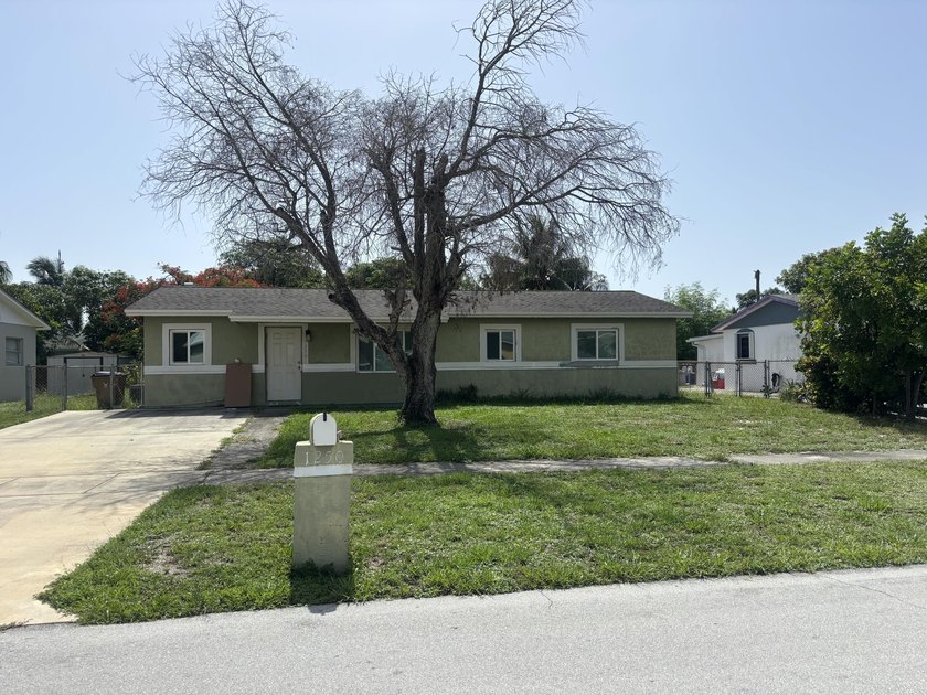 1250 SW 5TH Terrace - photo 13