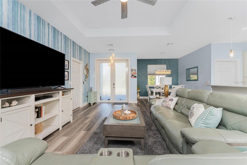 MOVE-IN READY 2022 HOME IN PUNTA GORDA, FL - 3BR/2BA WITH - photo 6