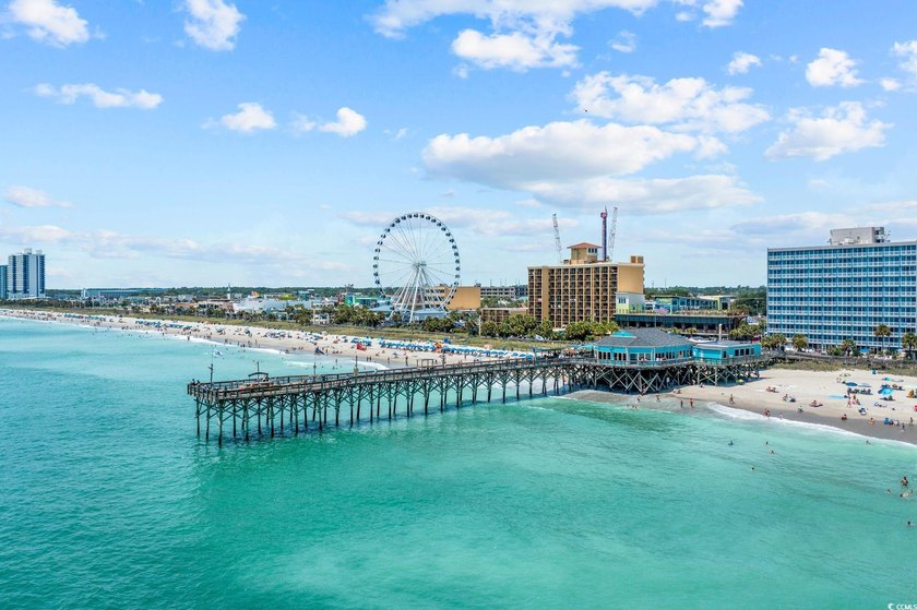 Just a short walk to the white-sand beaches of Myrtle Beach! - photo 8