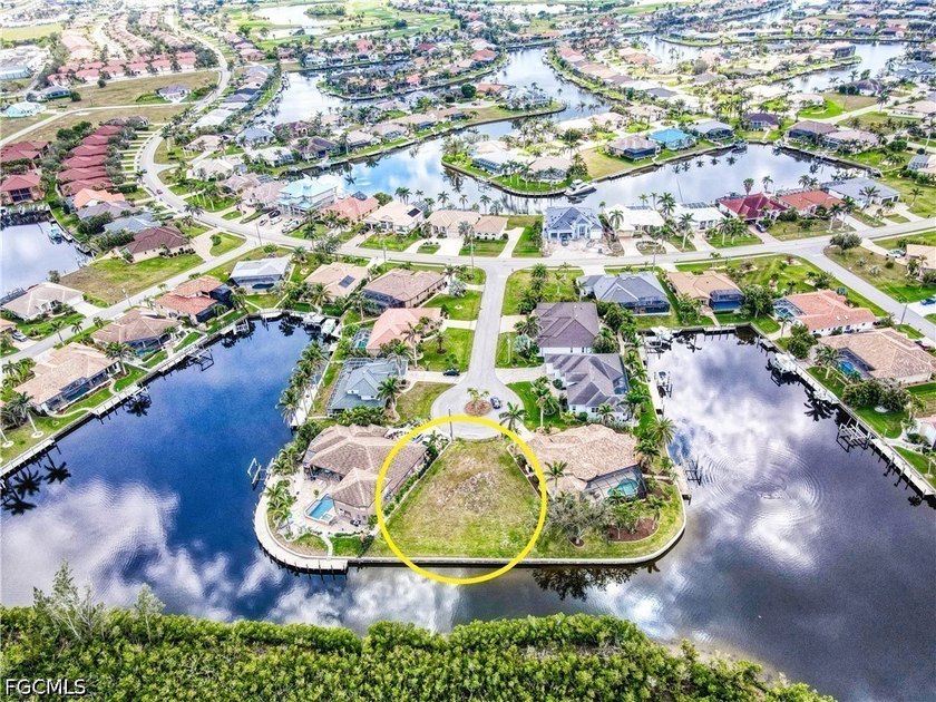 BUILD YOUR DREAM HOME and live the Florida Lifestyle!! SAILBOAT - photo 2