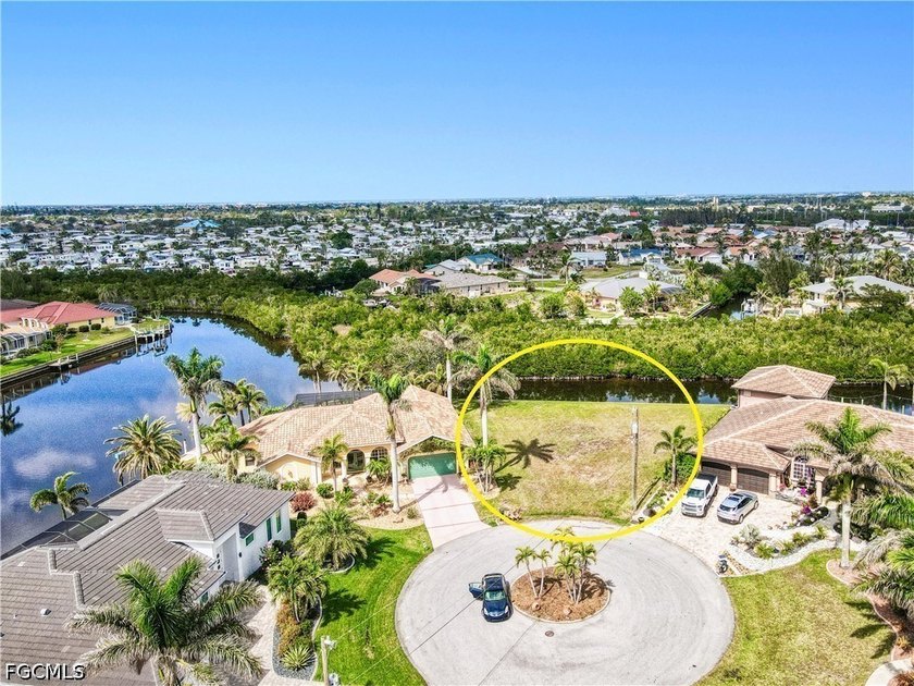 BUILD YOUR DREAM HOME and live the Florida Lifestyle!! SAILBOAT - photo 5