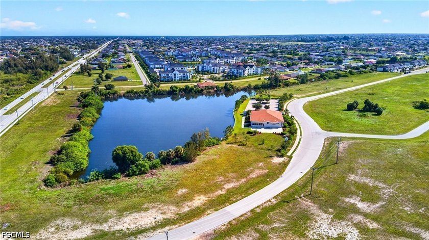 **Fantastic Opportunity!** This prime commercial parcel is - photo 2