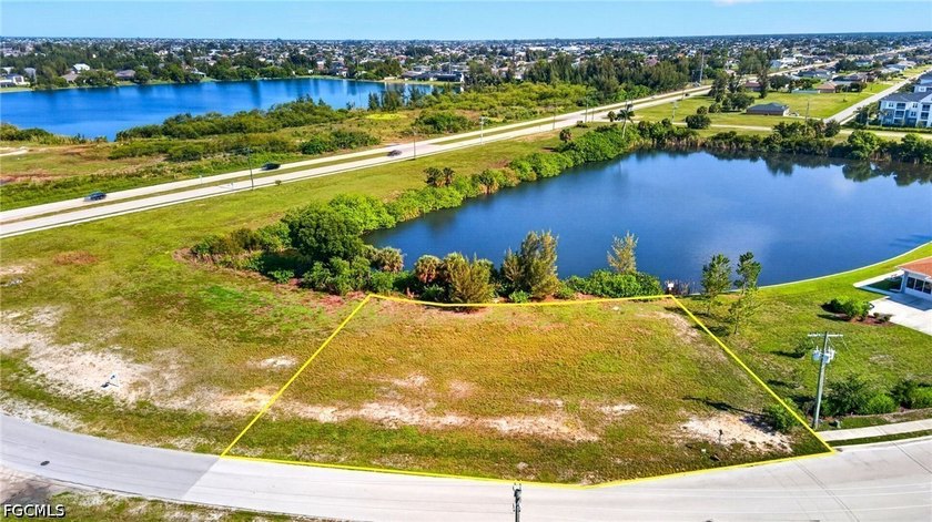 **Fantastic Opportunity!** This prime commercial parcel is - photo 3