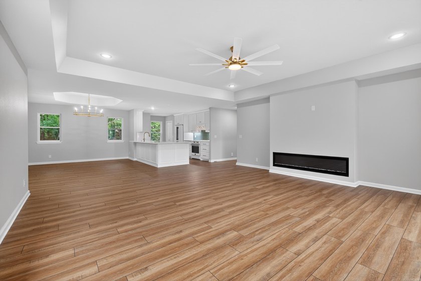 Completely remodeled by Josh Castleberry Construction, directly - photo 5