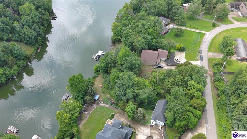 Build your dream home on this beautiful lot on Doe Valley Lake! - photo 12