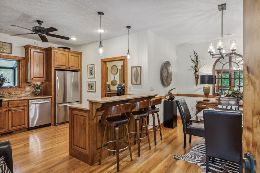 Located in the desirable heart of Sapphire Valley, this - photo 13