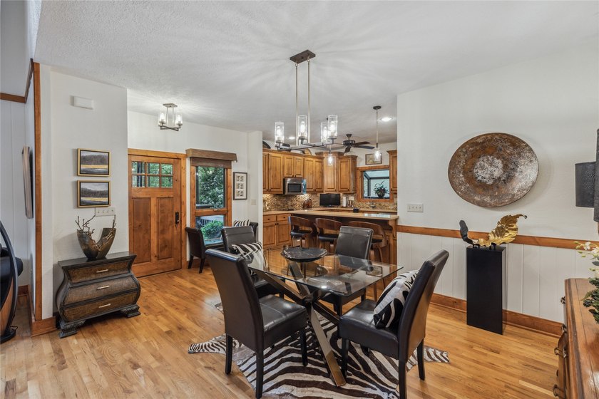Located in the desirable heart of Sapphire Valley, this - photo 14