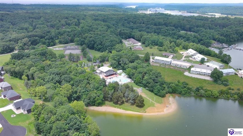 Build your dream home on this beautiful lot on Doe Valley Lake! - photo 14