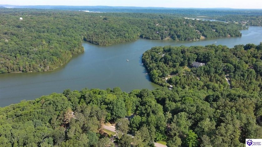 Build your dream home on this beautiful lot on Doe Valley Lake! - photo 16