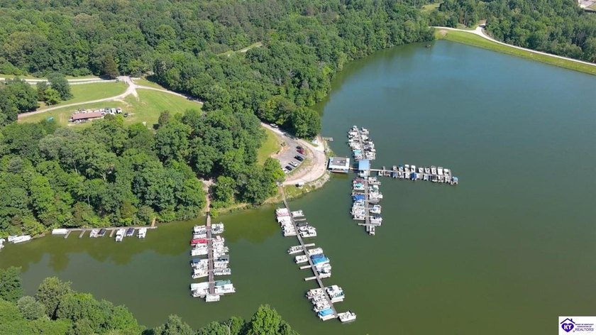 Build your dream home on this beautiful lot on Doe Valley Lake! - photo 17