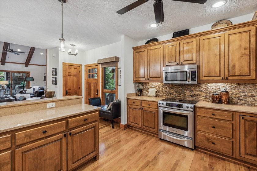 Located in the desirable heart of Sapphire Valley, this - photo 18