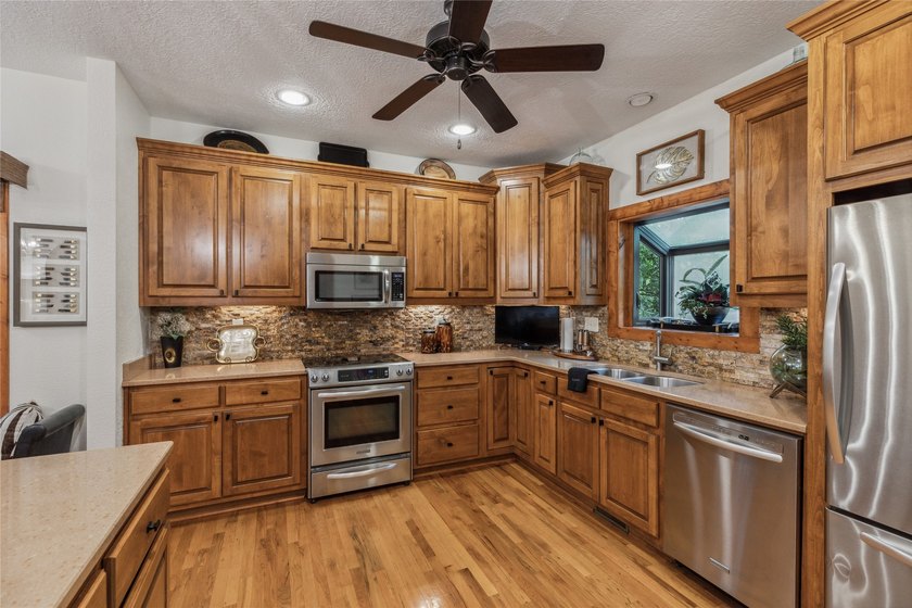 Located in the desirable heart of Sapphire Valley, this - photo 20