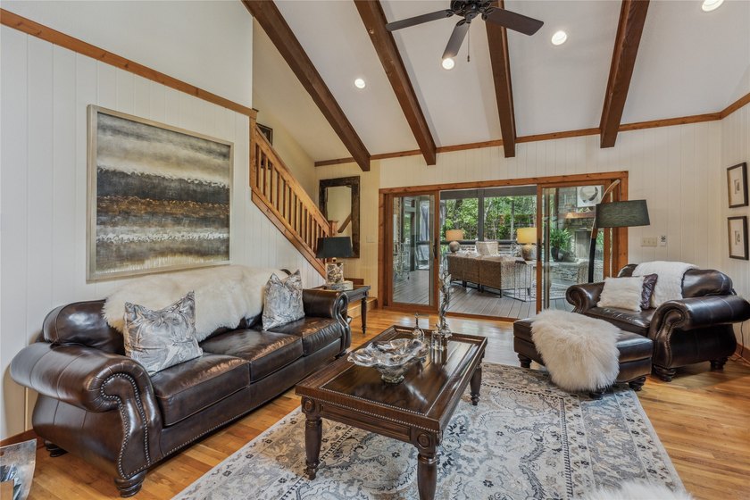 Located in the desirable heart of Sapphire Valley, this - photo 25