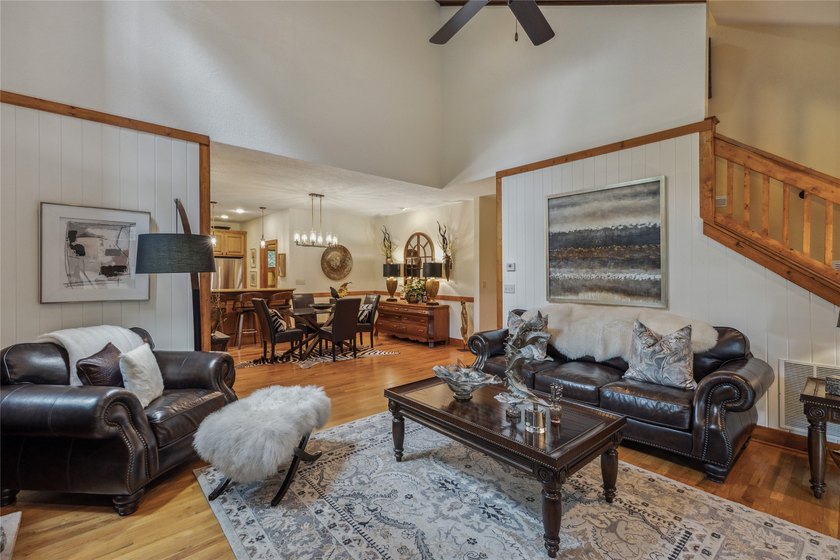Located in the desirable heart of Sapphire Valley, this - photo 26