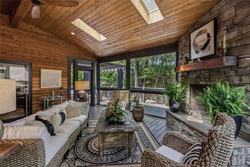 Located in the desirable heart of Sapphire Valley, this - photo 28