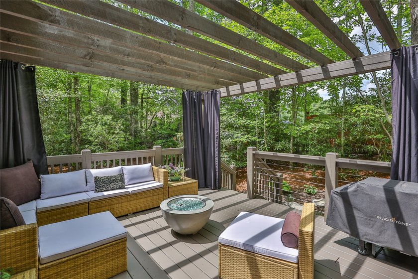 Located in the desirable heart of Sapphire Valley, this - photo 36