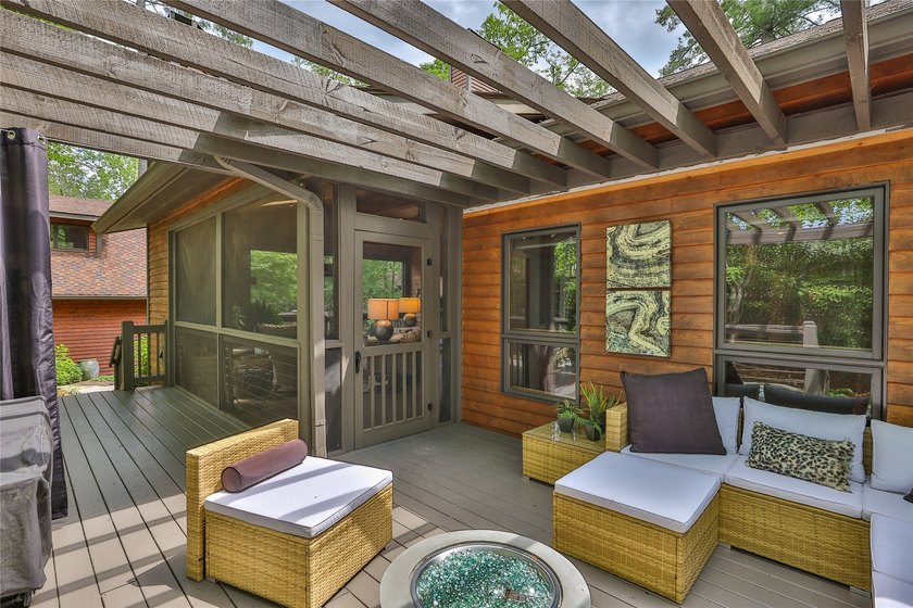 Located in the desirable heart of Sapphire Valley, this - photo 38