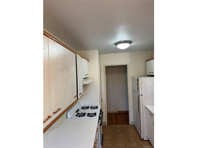 Just Reduced, Charming 1 bedroom apartment facing southwest - photo 9
